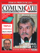 Revista COMUNIC@TII Mobile 123