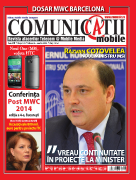 Revista COMUNIC@TII Mobile 124